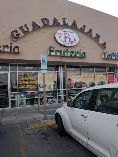 Tortilleria Guadalajara II