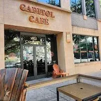 Capitol Cafe - Congress Ave