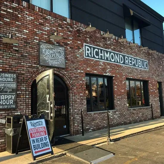 Richmond Republic