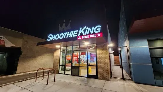 Smoothie King