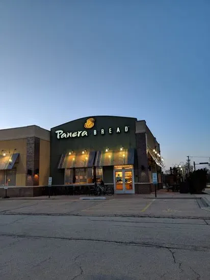 Panera Bread