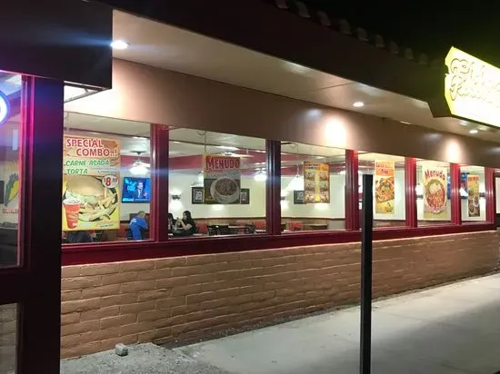 Filiberto's Mexican Food