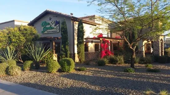 Olive Garden Italian Restaurant