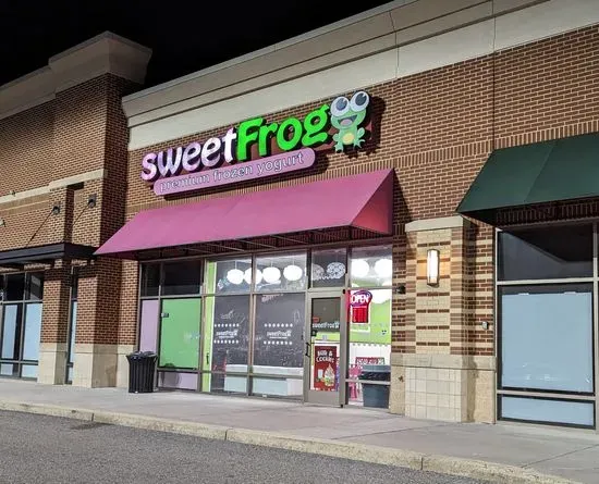 SweetFrog