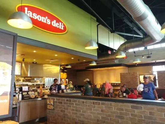 Jason's Deli