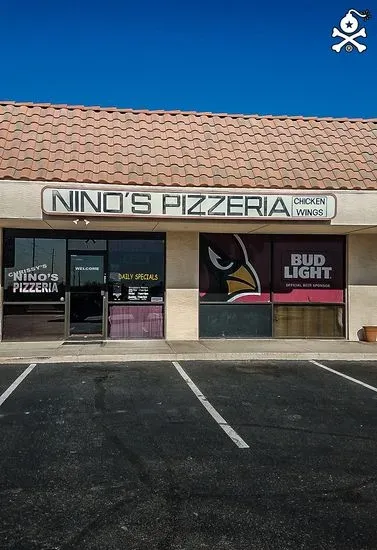 Ralph's Nino's Pizzeria