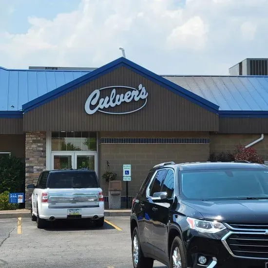 Culver’s