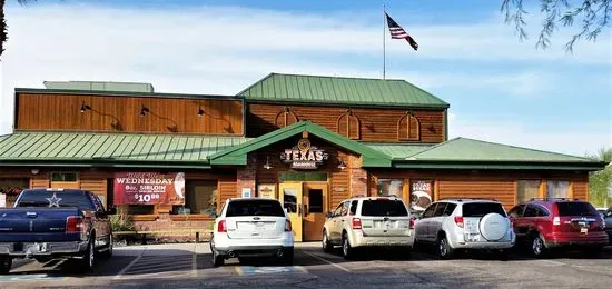 Texas Roadhouse