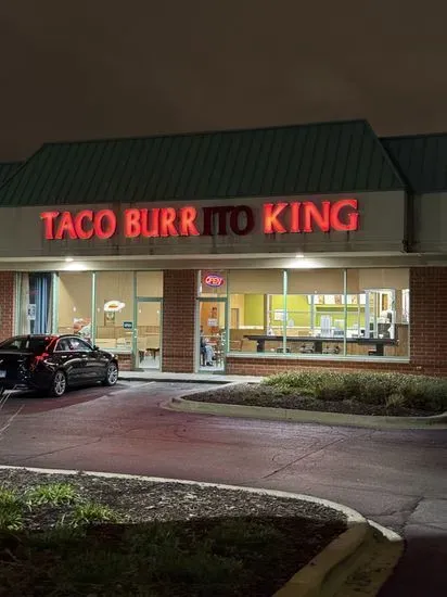 Taco Burrito King