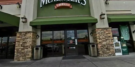 McAlister's Deli