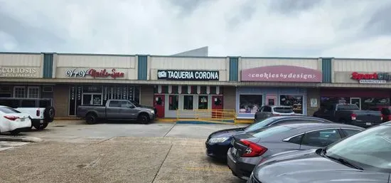 Taqueria Corona