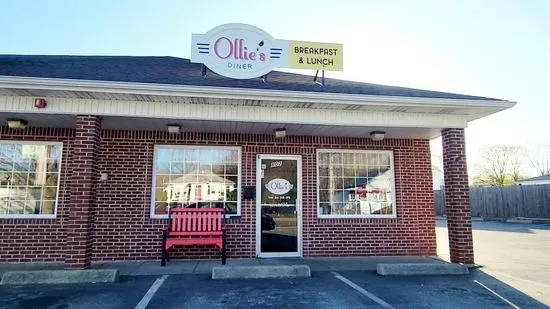 Ollie's Diner