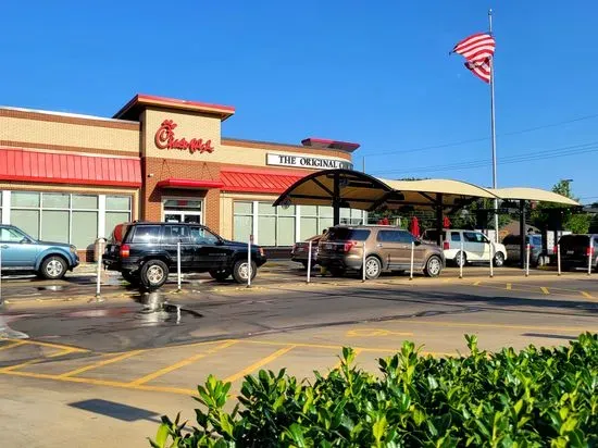 Chick-fil-A