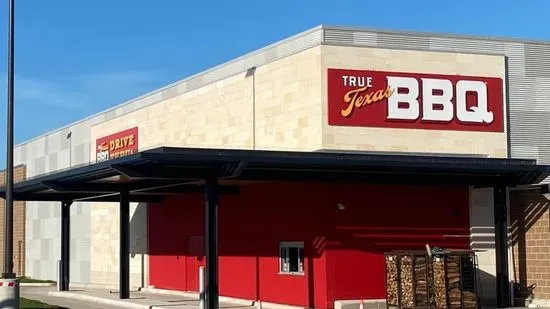 True Texas BBQ