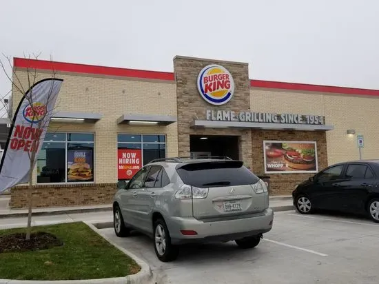 Burger King