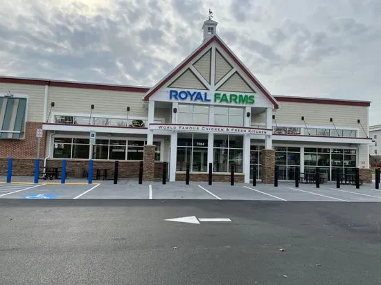 Royal Farms