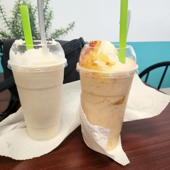 Raspados Neza