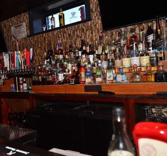 Top Shelf Bar & Grill