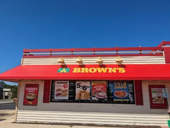 Brown's Chicken