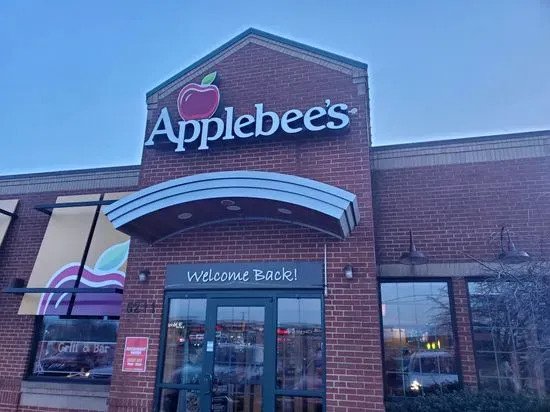 Applebee's Grill + Bar