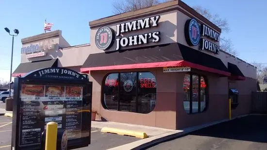 Jimmy John's