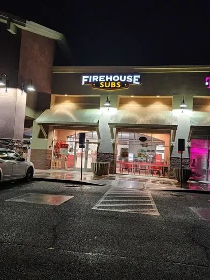 Firehouse Subs 51 Baseline