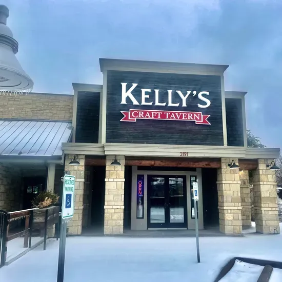 Kelly's Craft Tavern