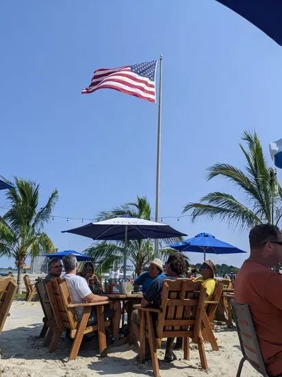 Row Boat Willie's Dock Bar