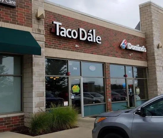 Taco Dale Romeoville