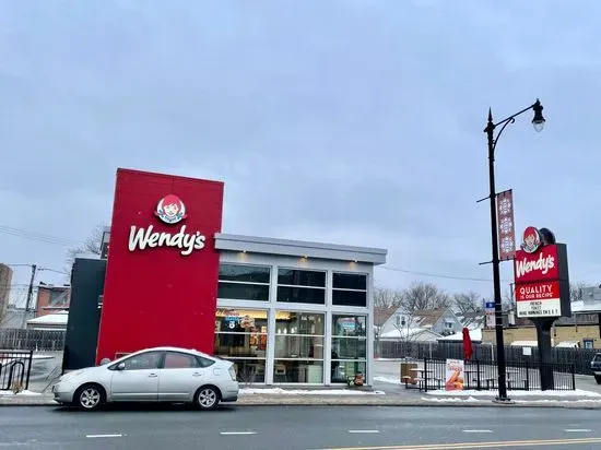 Wendy's