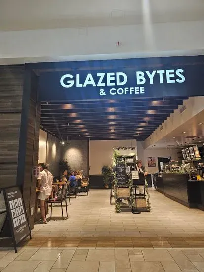 Glazed Bytes