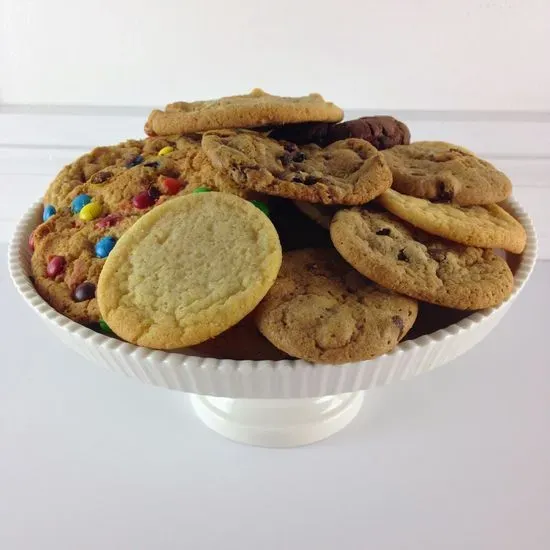 The Great Cookie - University of Maryland Hospital