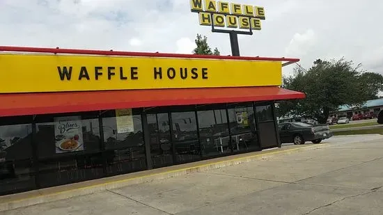 Waffle House