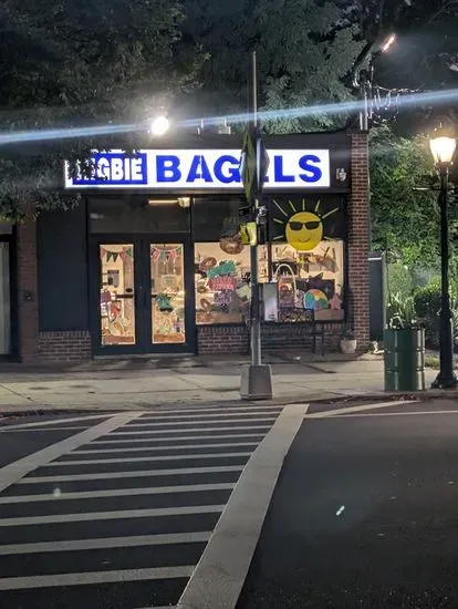 Higbie Bagels