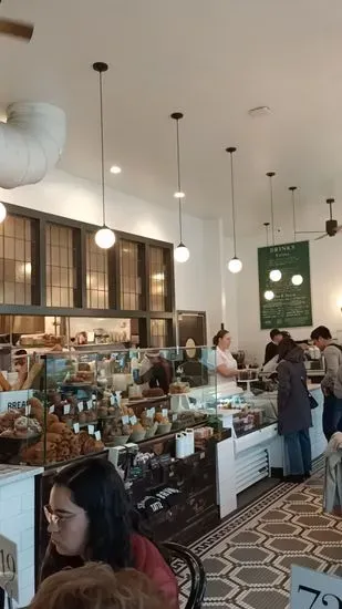 Tatte Bakery & Cafe | Beacon St