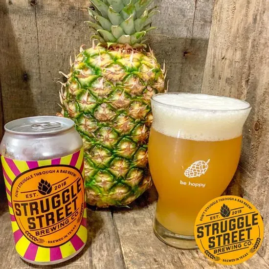 Struggle Street Brewing