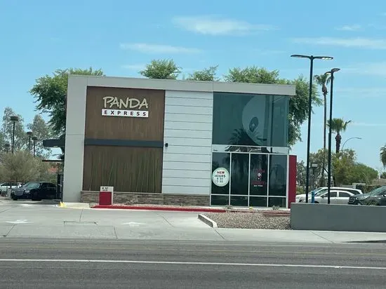 Panda Express