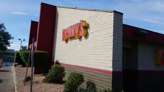 Denny's