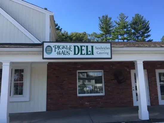 Pickle Haus Deli