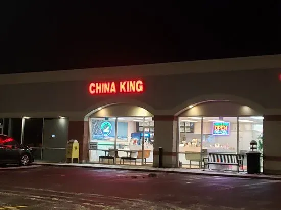 China King