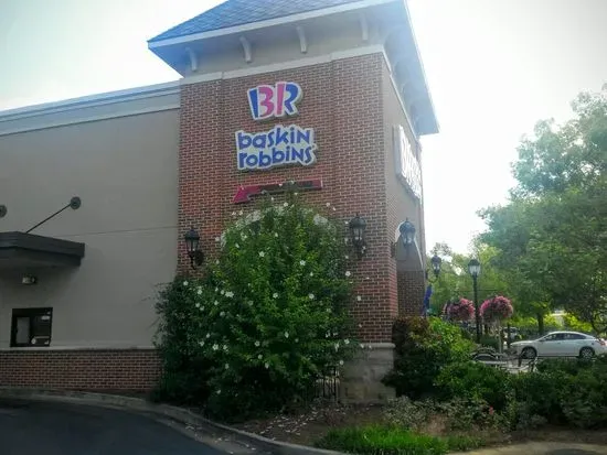 Baskin-Robbins