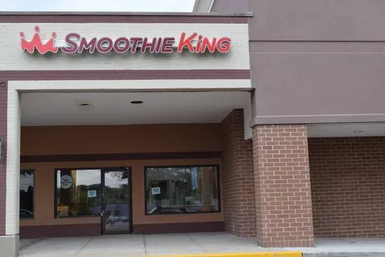 Smoothie King