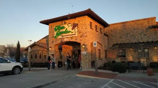 Olive Garden Italian Restaurant