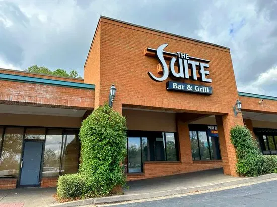 The Suite Bar & Grill