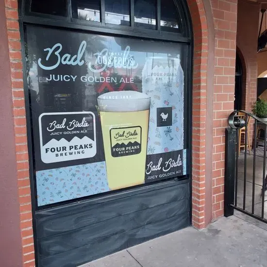 Brick & Barley - A Neighborhood Bar & Grill