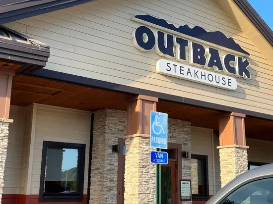 Outback Steakhouse