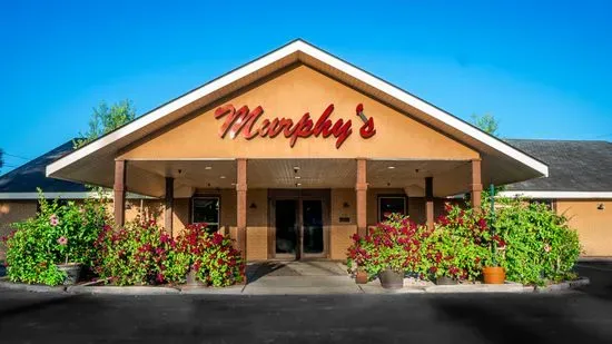 Murphy's Seafood Restaurant