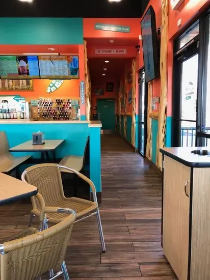 Bahama Buck's - Laveen