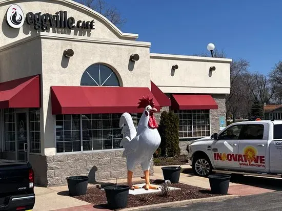 Eggville Cafe