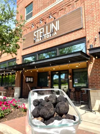 Stellini Trattoria